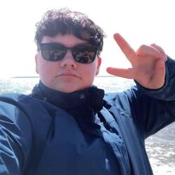 Ich sehe das Wasser, endlich 😩