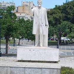 Atatürk, Gründer der modernen türkischen Staates
