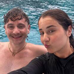 Dive Buddy 🤙🏼