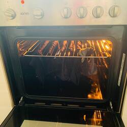 Impro-Trockner...😁