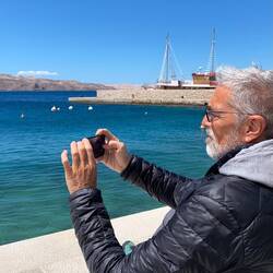 Silver Ager Pictograf...