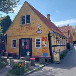 Café Rosa