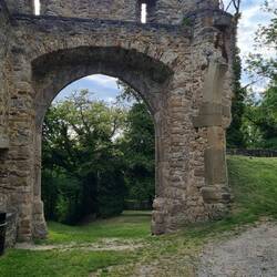 Kleiner Spaziergang nach Hemmingen zwecks Nahrungsaufnahme