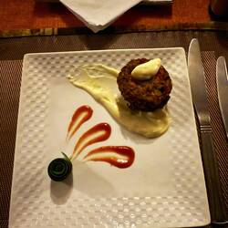 Nicht nur optisch klasse! Auch geschmacklich sehr gut!