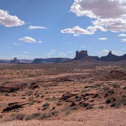 Monument Valley