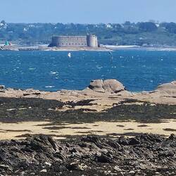 Das frühere Gefängnis