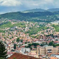 Sarajevo