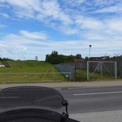 Grenzdenkmal Höttersleben