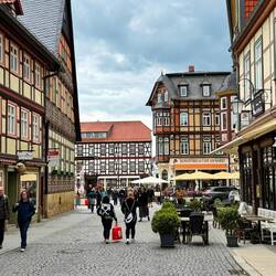 Wernigerode