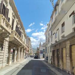 Reggio di Calabria.