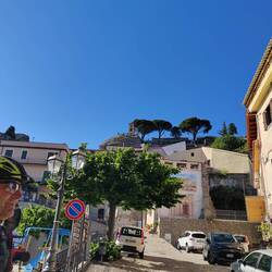 Še en pogled na Bovo.