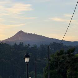 Pico Sacro