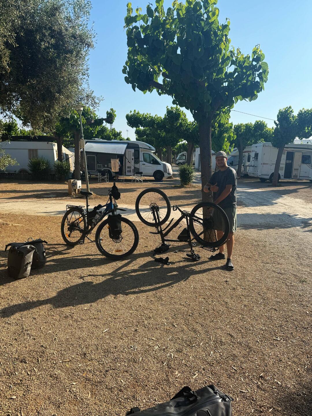 So startet der Tag gut: Mit einem PLATTEN🥴