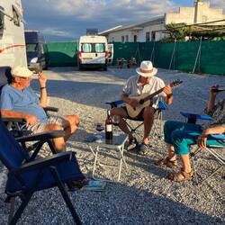 Musik Abend