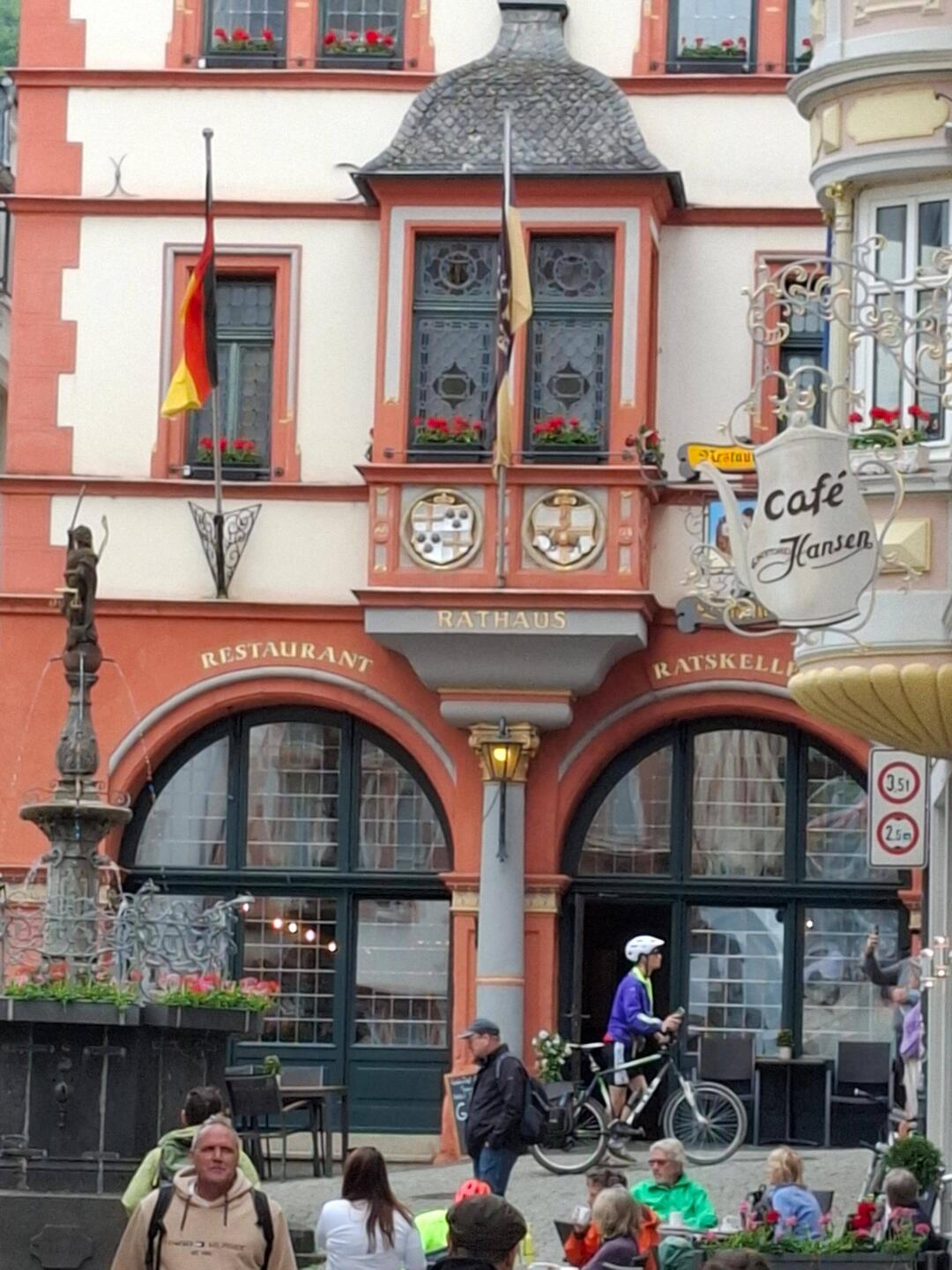 Bernkastel-Kues