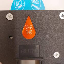 Das nenn ich Platzoptimieren 🤣🤣🤣