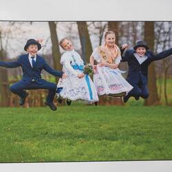 2024 beim Fasnachtsfest aufgenommen