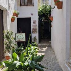 Arcos de la Frontera