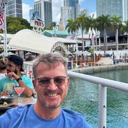 im Cuba Cabana Bayside