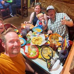 Viva Mexico 🇲🇽