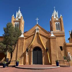 Cathedral and Convent