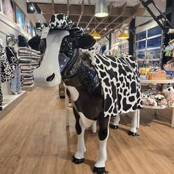 Cow