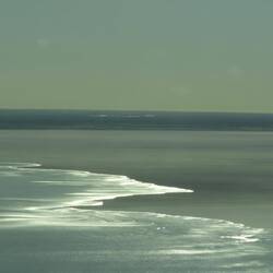 Almost looks like waves on a beach