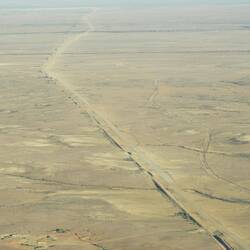 Oodnadatta Track