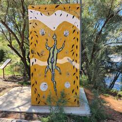 Wilcannia
