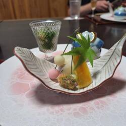 Appetizer
