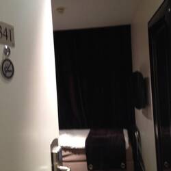 Single Room 341