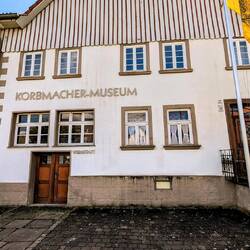 Korbmacher Museum