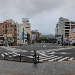 Nagasaki