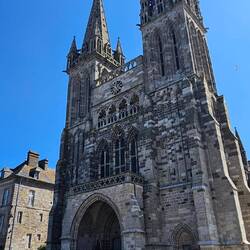 KATHEDRALE