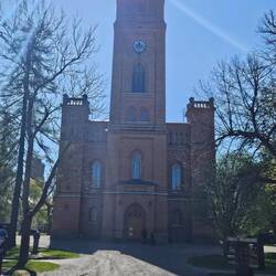 Dom zu Vaasa