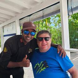 Der Meisterkoch 🤗