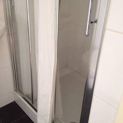 Definitely lack of maintenance and probably cleaning