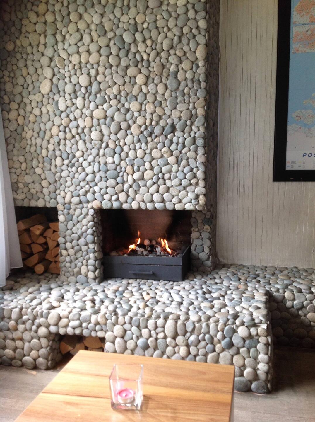 Hotel Victorie lounge