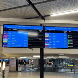 OR Tambo International Airport