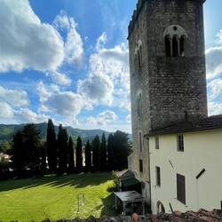 Tempe view from my window