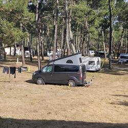 hier ist auch noch nix los...