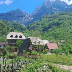 .... der Ort dafür umso mehr ...