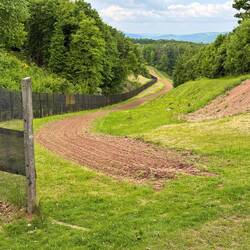 Grenzmuseum Schifflersgrund bei Bad Soden