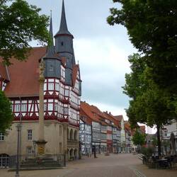 Duderstadt