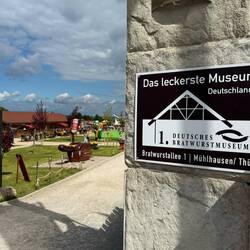 Bratwurstmuseum