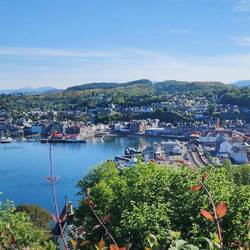 Oban Bay