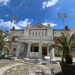 Stadttheater Meran