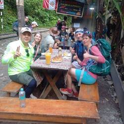 DIESE Empanadas werden für immer in Erinnerung bleiben!