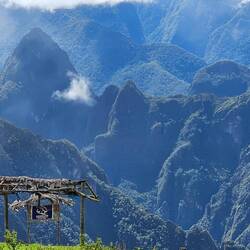 Nach all den Wolken haben wir nun doch Glück 🤗