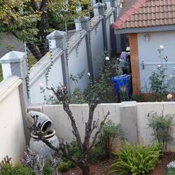 Es bleibt aber ein Gefängnis